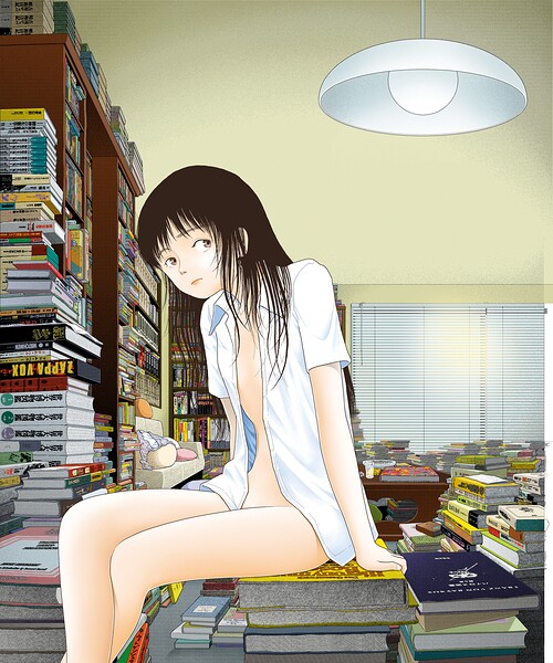 b202aoota01407【【FANZA限定特典付き】五時】hitomiエロ漫画無料raw