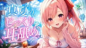d_802200【【超耳舐め特化】真夏のじっくり耳舐め【安眠ASMR】】hitomiエロ漫画無料raw