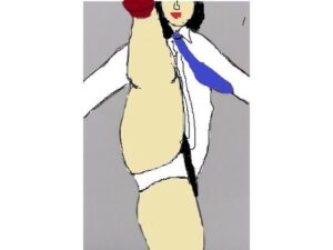 d_802988【偽りのスタートライン ―潜入刑事・遠藤明日香の疾走―〜パンティのはみだしと股間の食い込みで観客を勃起させる処女刑事〜】hitomiエロ漫画無料raw
