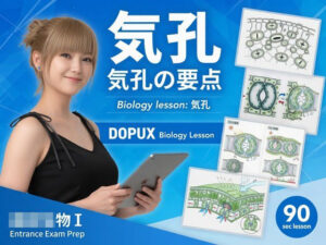 d_803450【【▲20】一ノ瀬廻里 大学に進学し強豪予備校『DOPUX（ドピュックス』で生物I，IIを教える名物講師に！（Vol.026:気孔）】hitomiエロ漫画無料raw
