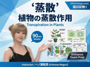 d_803882【【▲20】一ノ瀬廻里 大学に進学し強豪予備校『DOPUX（ドピュックス』で生物I，IIを教える名物講師に！（Vol.027:蒸散）】hitomiエロ漫画無料raw