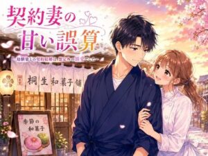 d_816114【契約妻の甘い誤算 〜幼馴染との偽装結婚は、いつしか本物の恋になった〜】hitomiエロ漫画無料raw